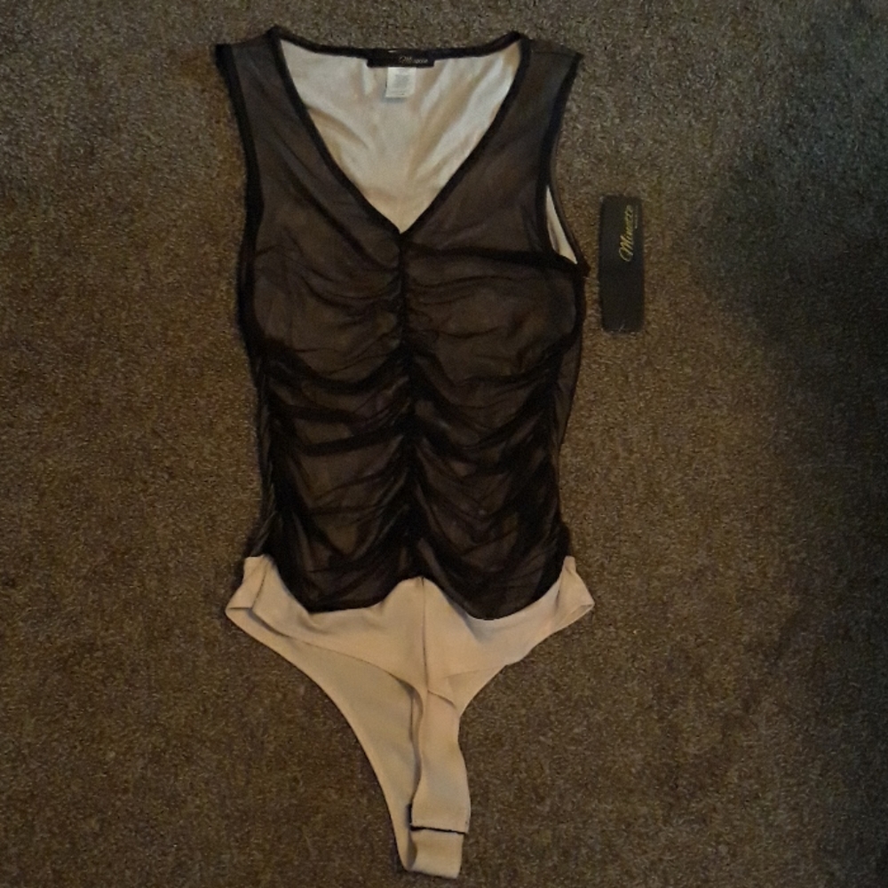 Body Suit